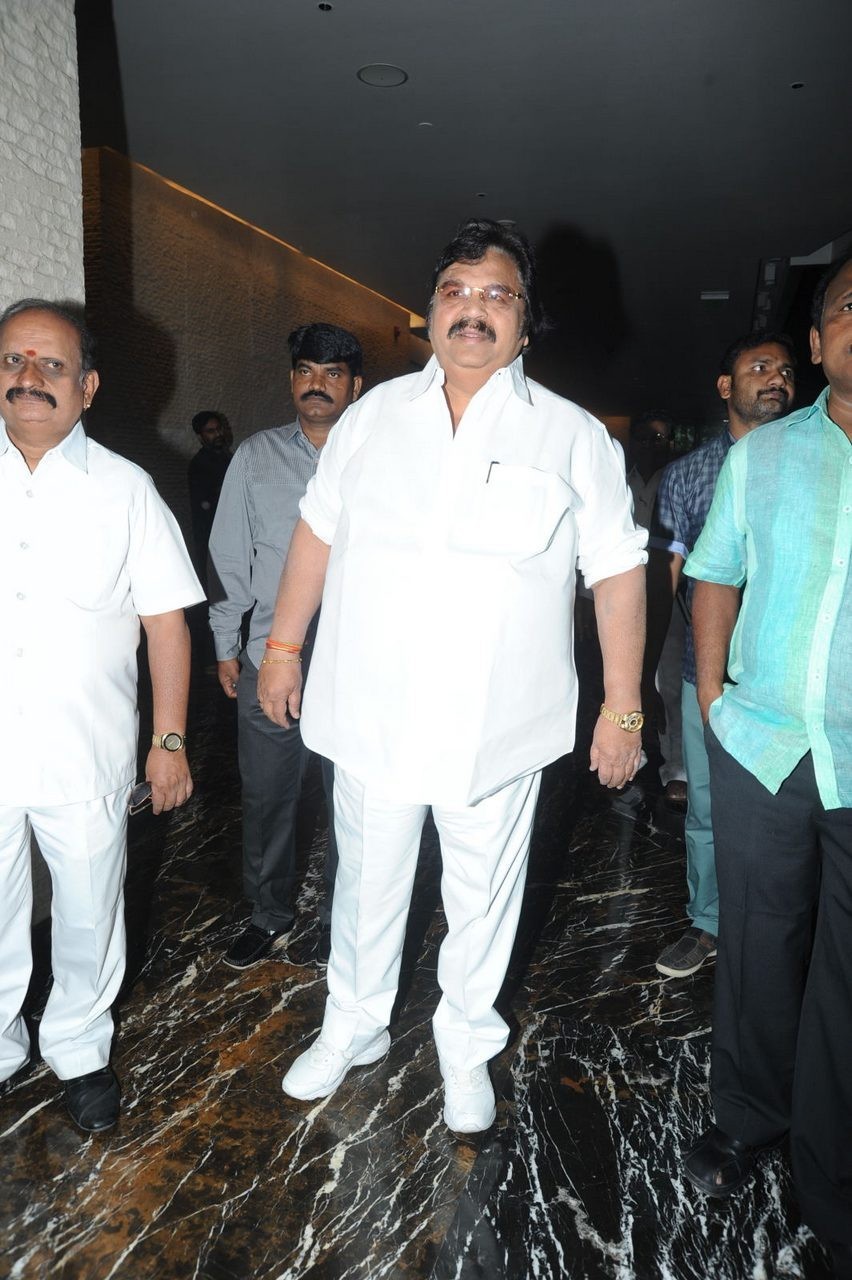 D Ramanaidu Samsmarana Sabha - 69 / 99 photos