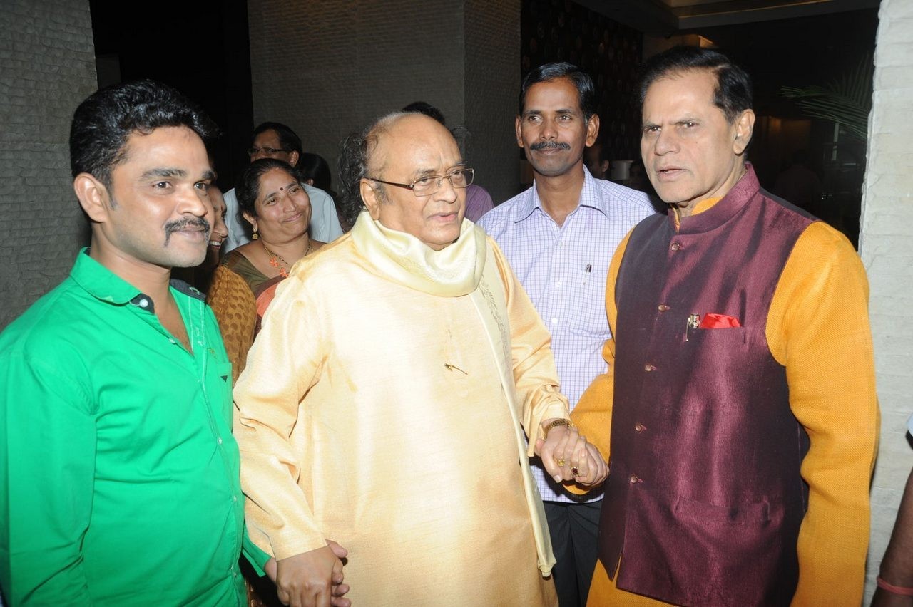 D Ramanaidu Samsmarana Sabha - 71 / 99 photos