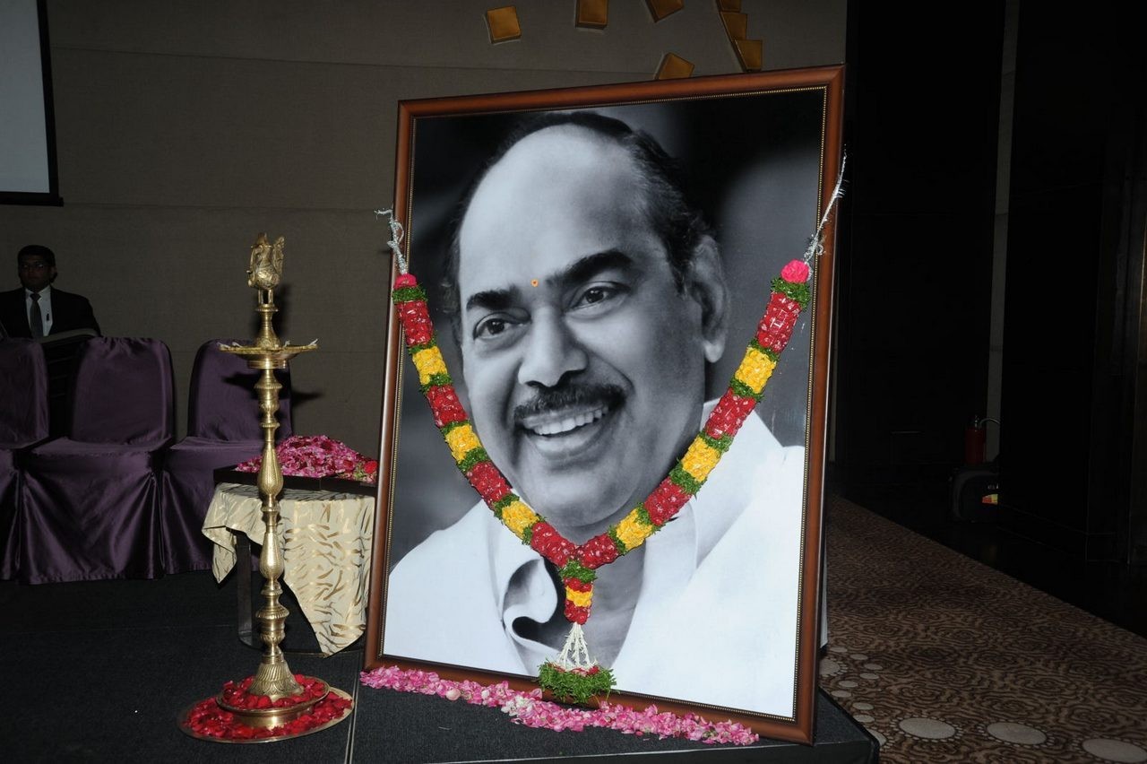 D Ramanaidu Samsmarana Sabha - 84 / 99 photos