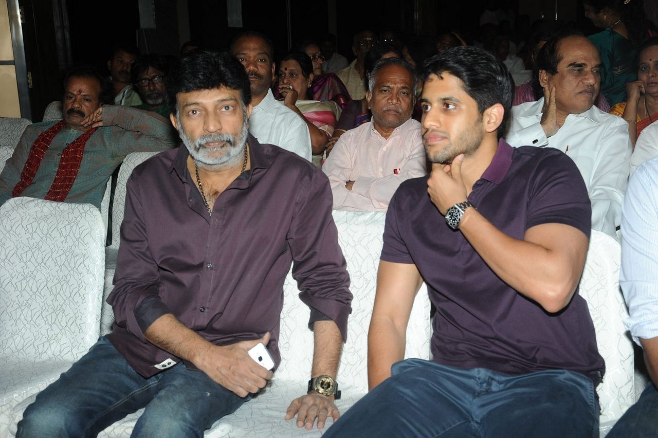 D Ramanaidu Samsmarana Sabha - 92 / 99 photos