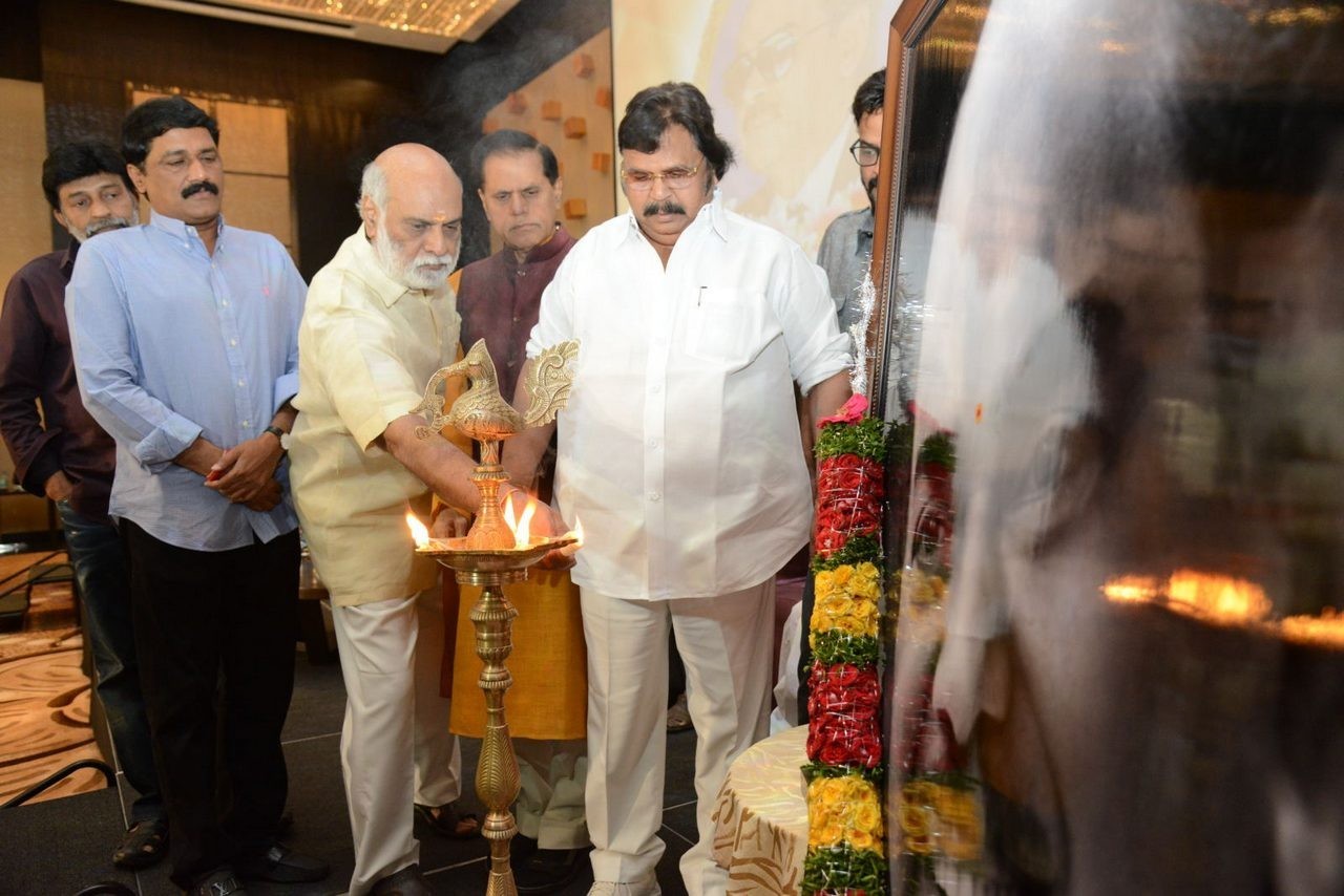 D Ramanaidu Samsmarana Sabha - 97 / 99 photos