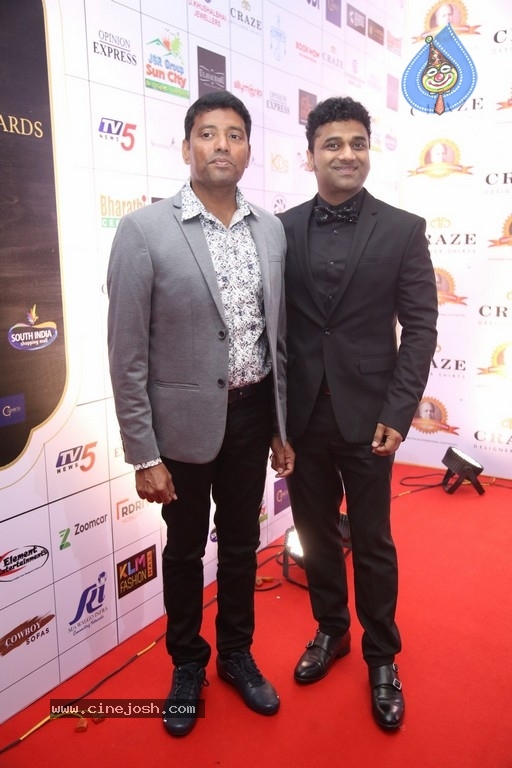 Dadasaheb Phalke Awards 2019 Photos - 35 / 69 photos