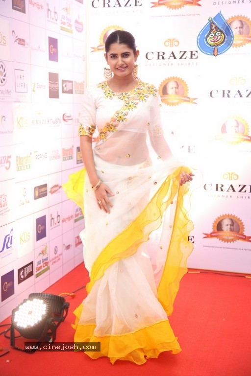 Dadasaheb Phalke Awards 2019 Photos - 57 / 69 photos