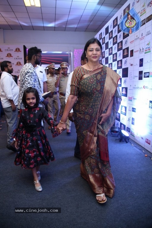 Dadasaheb Phalke Awards 2019 Photos - 64 / 69 photos