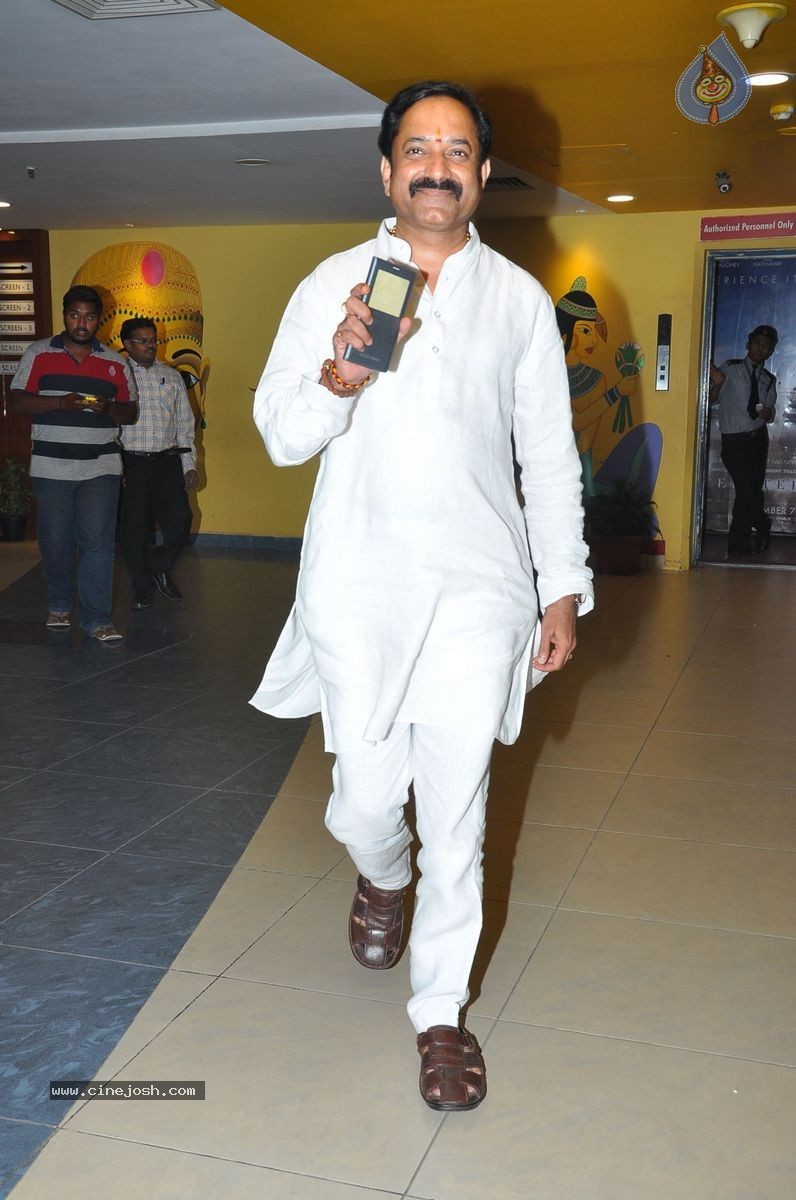 Dagudumootha Dandakor Premiere Show - 25 / 92 photos