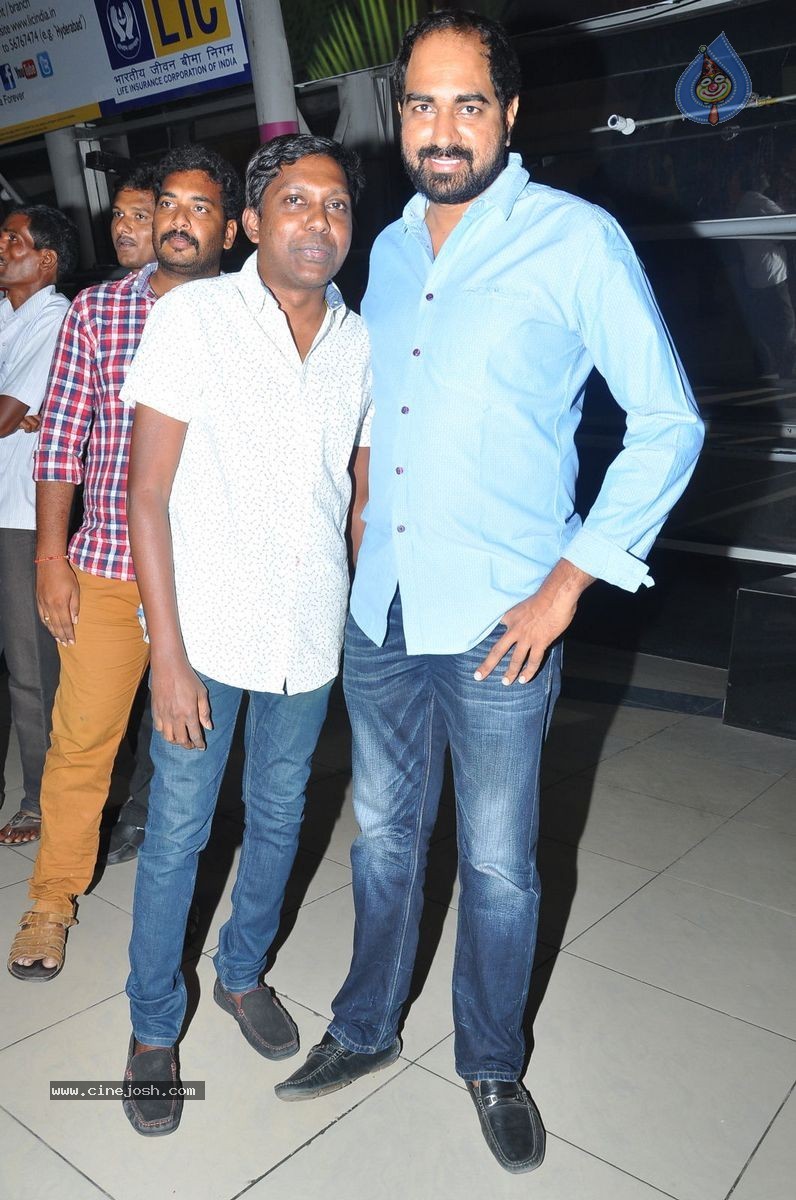 Dagudumootha Dandakor Premiere Show - 34 / 92 photos