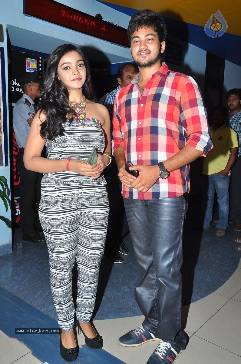 Dagudumootha Dandakor Premiere Show - 53 / 92 photos