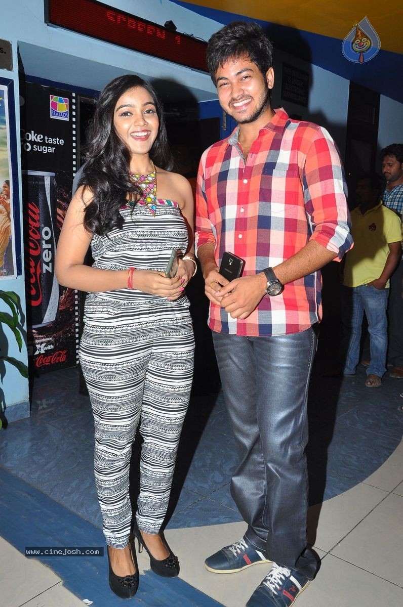Dagudumootha Dandakor Premiere Show - 73 / 92 photos