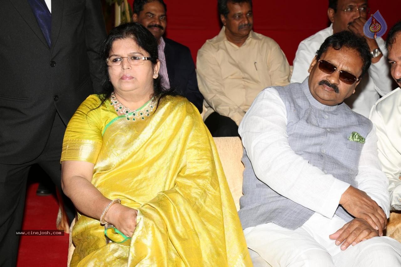 Danam Nagendar Daughter Wedding Photos - 103 / 128 photos