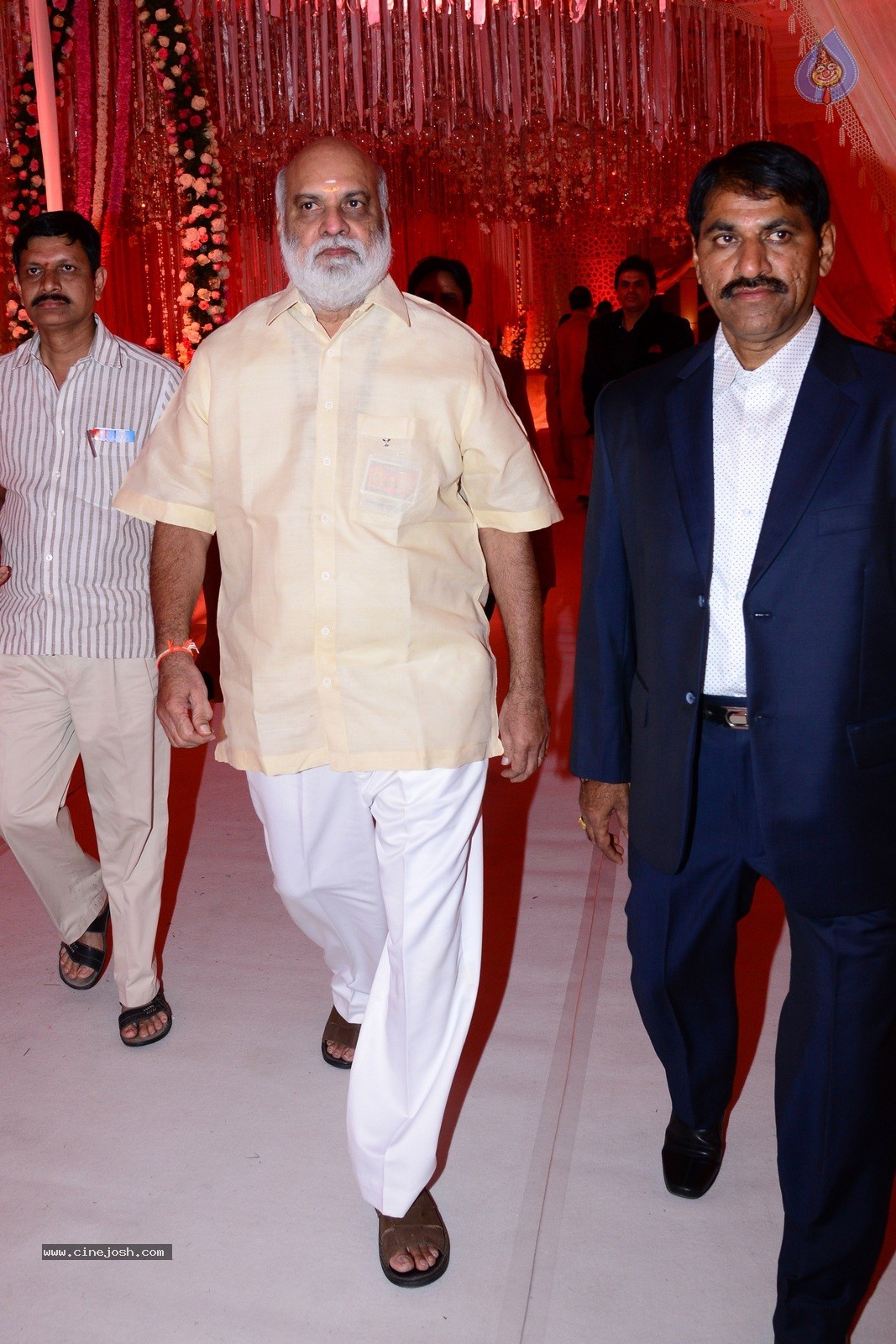 Danam Nagender Daughter Manisha Engagement Photos 02 - 33 / 85 photos