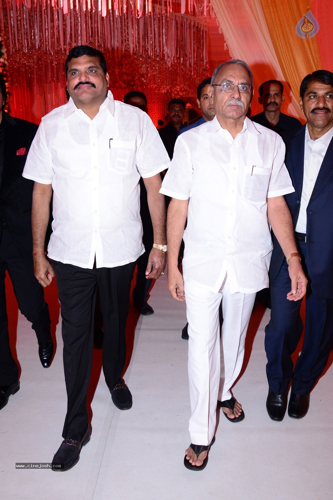 Danam Nagender Daughter Manisha Engagement Photos 02 - 46 / 85 photos