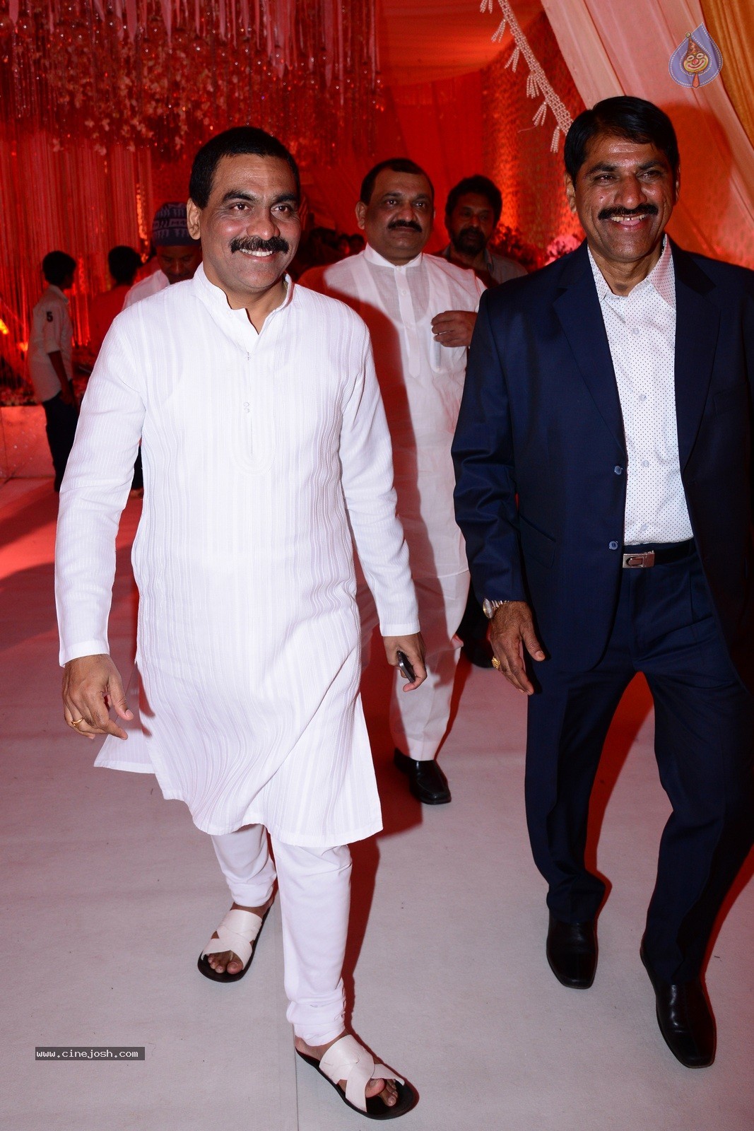 Danam Nagender Daughter Manisha Engagement Photos 02 - 76 / 85 photos