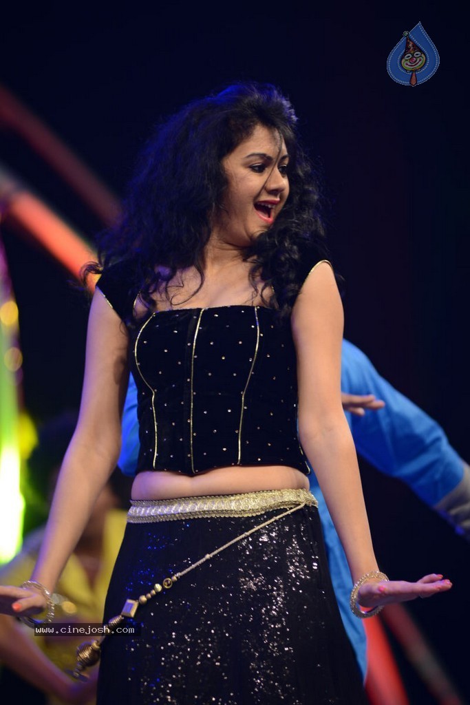 Dance Performances at Gama Awards - 33 / 110 photos