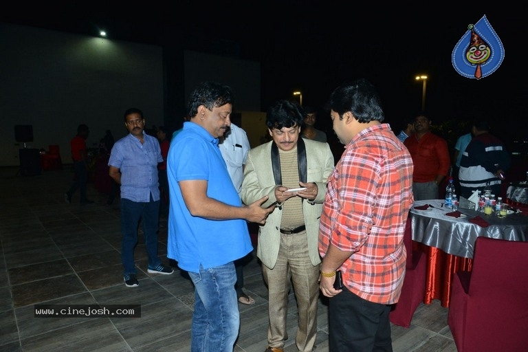 Producer Dasari Kiran Birthday Celebrations - 5 / 26 photos