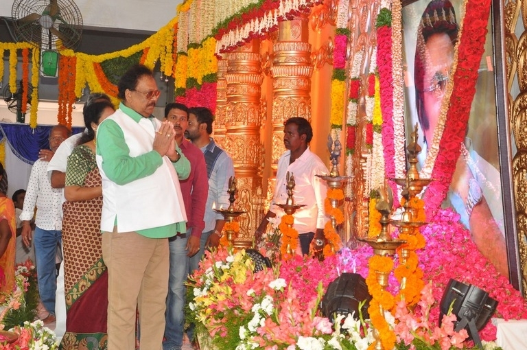 Dasari Narayana Rao 11th Day Ceremony - 3 / 58 photos