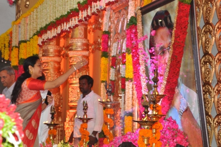 Dasari Narayana Rao 11th Day Ceremony - 27 / 58 photos