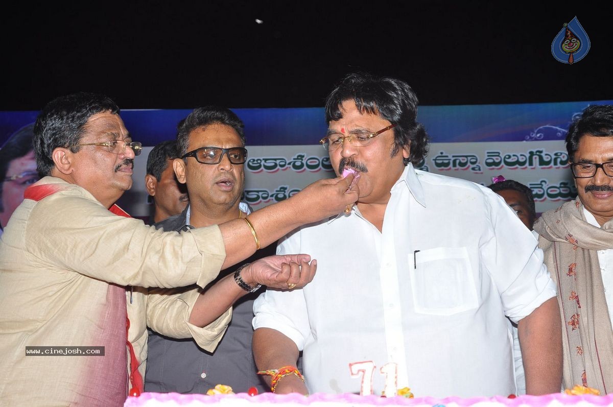 Dasari Narayana Rao Birthday Celebrations - 7 / 100 photos