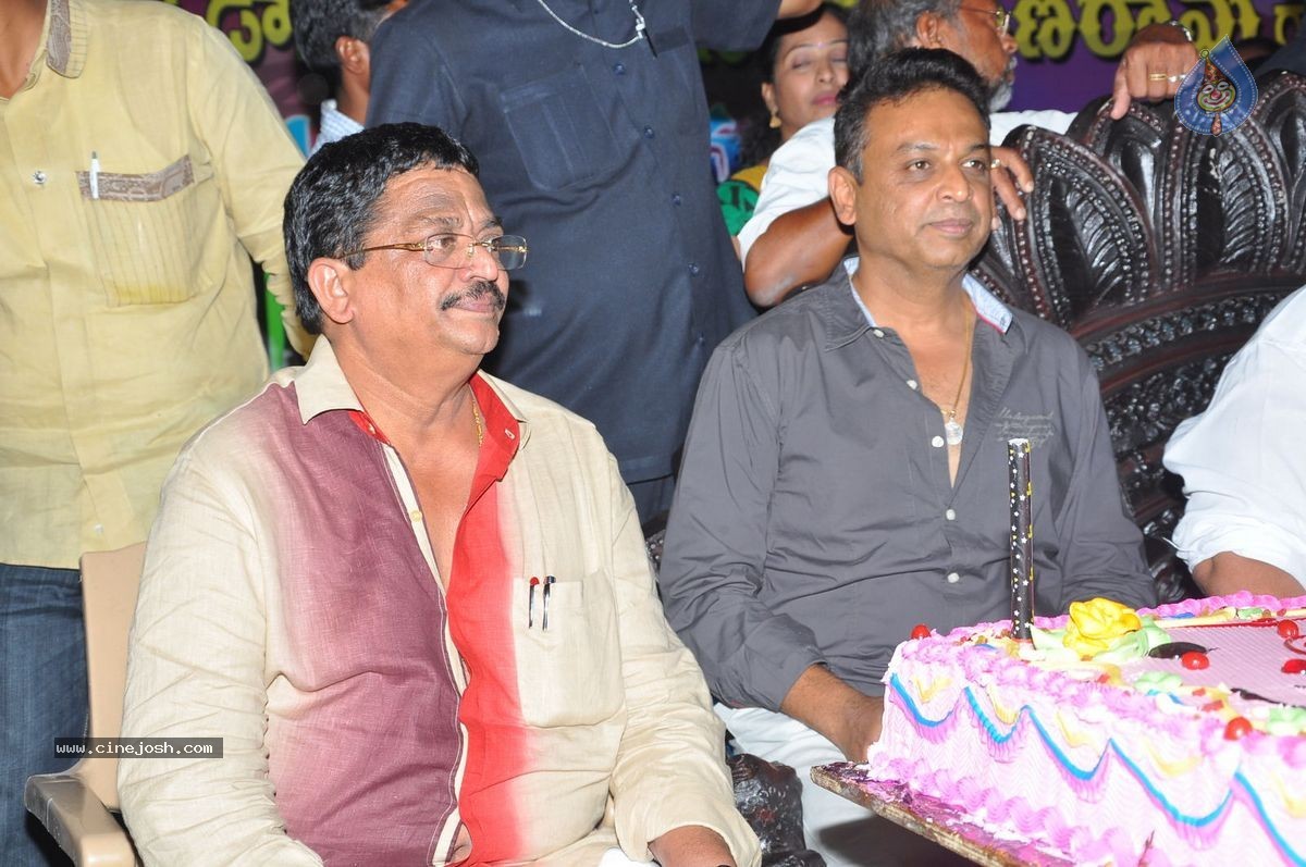 Dasari Narayana Rao Birthday Celebrations - 8 / 100 photos