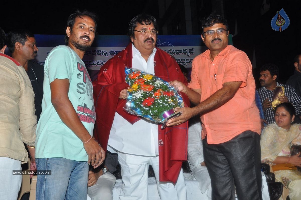 Dasari Narayana Rao Birthday Celebrations - 11 / 100 photos