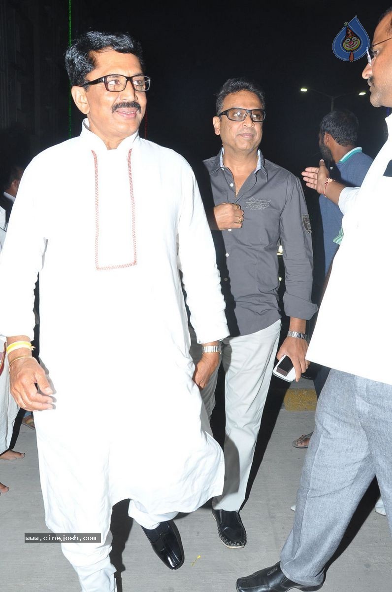 Dasari Narayana Rao Birthday Celebrations - 12 / 100 photos