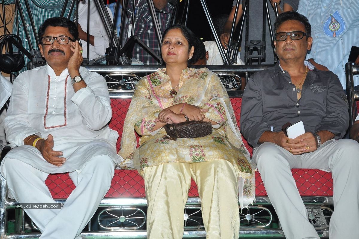 Dasari Narayana Rao Birthday Celebrations - 14 / 100 photos