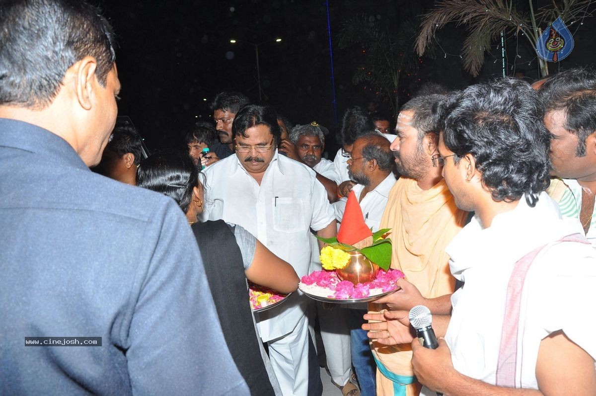 Dasari Narayana Rao Birthday Celebrations - 15 / 100 photos