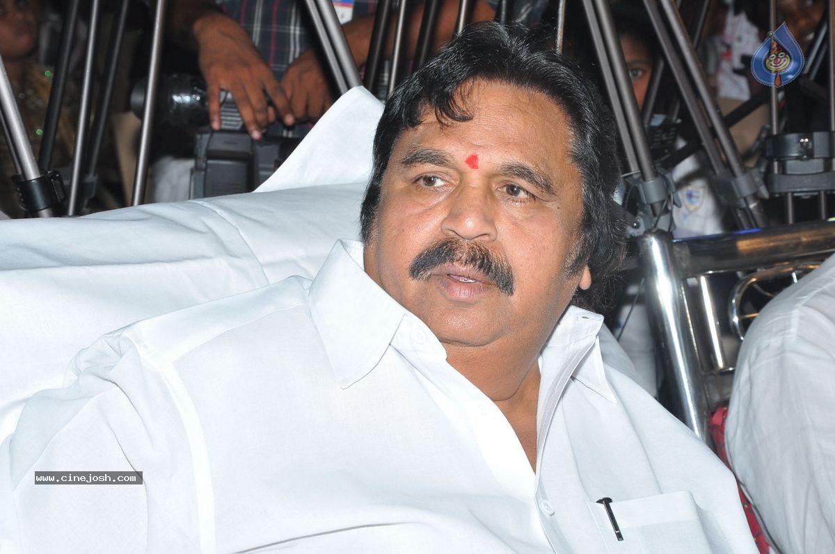 Dasari Narayana Rao Birthday Celebrations - 16 / 100 photos