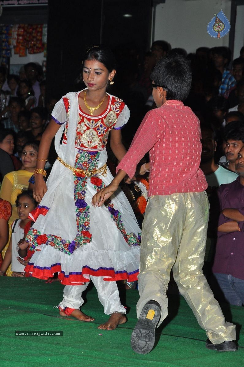 Dasari Narayana Rao Birthday Celebrations - 19 / 100 photos