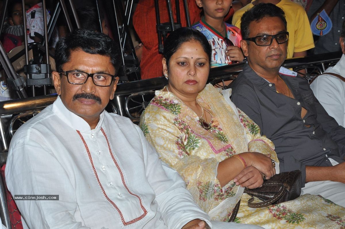 Dasari Narayana Rao Birthday Celebrations - 20 / 100 photos
