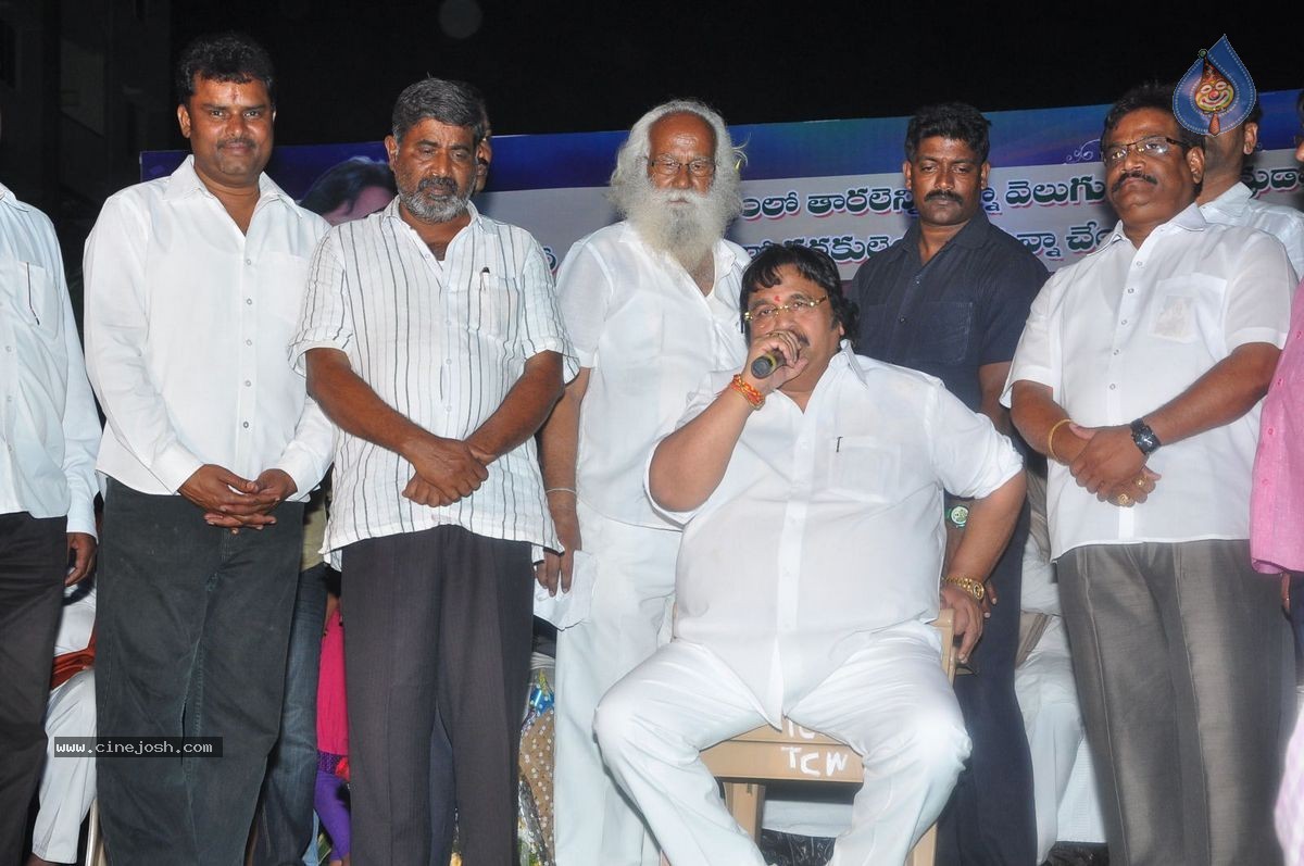 Dasari Narayana Rao Birthday Celebrations - 22 / 100 photos