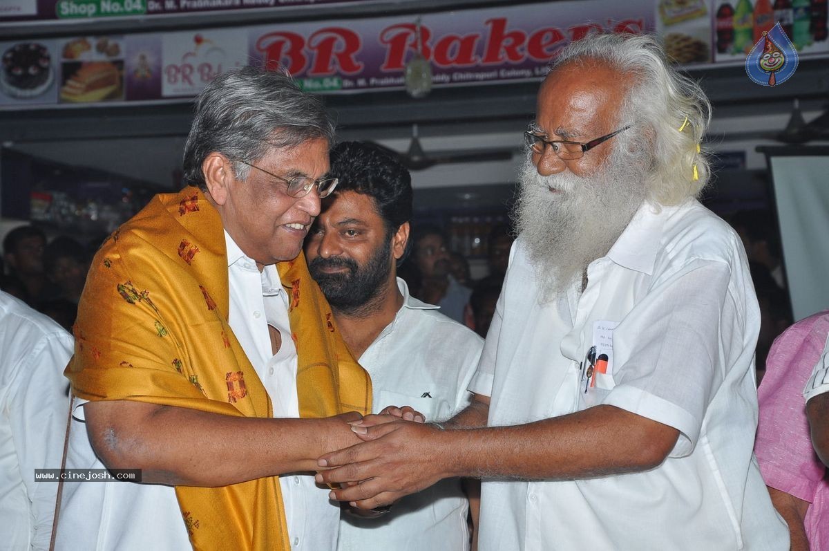 Dasari Narayana Rao Birthday Celebrations - 24 / 100 photos