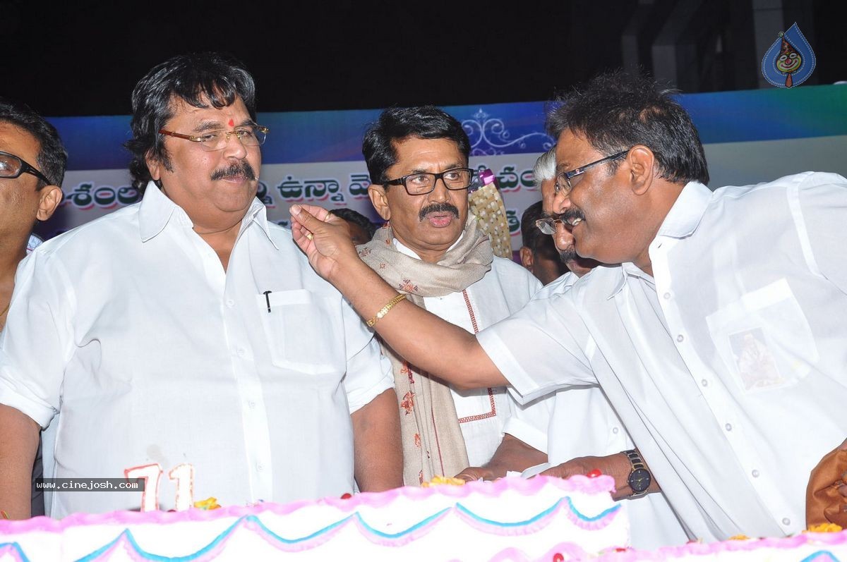 Dasari Narayana Rao Birthday Celebrations - 30 / 100 photos