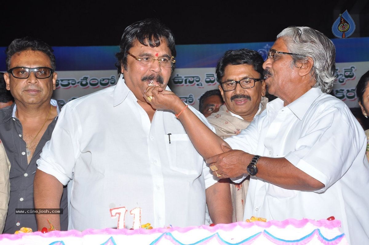 Dasari Narayana Rao Birthday Celebrations - 31 / 100 photos