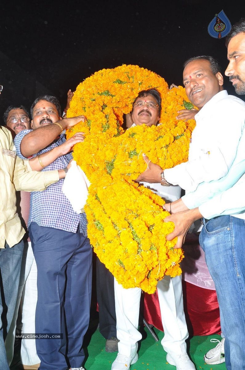 Dasari Narayana Rao Birthday Celebrations - 34 / 100 photos