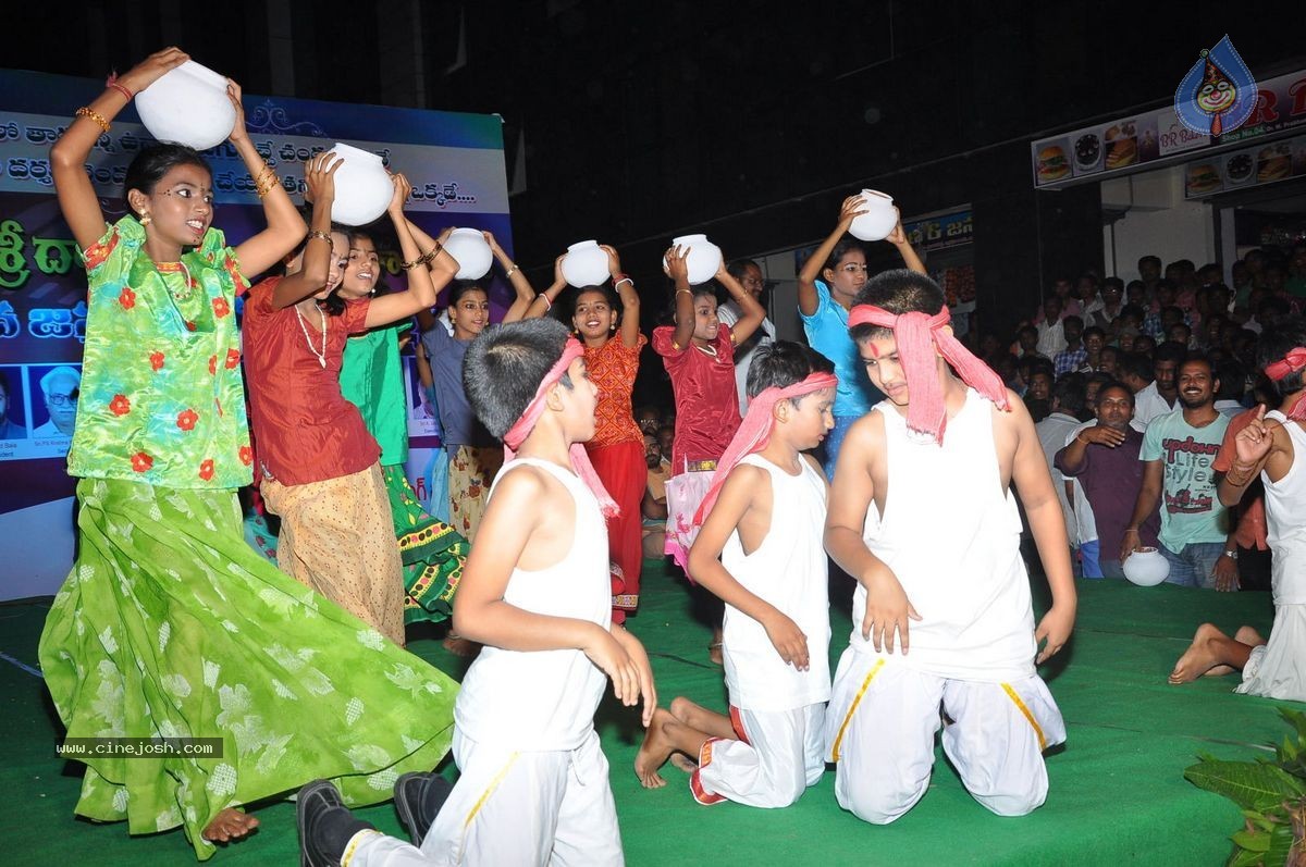 Dasari Narayana Rao Birthday Celebrations - 36 / 100 photos
