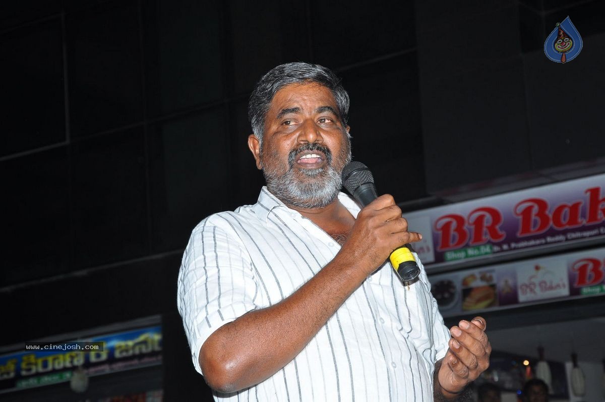 Dasari Narayana Rao Birthday Celebrations - 38 / 100 photos