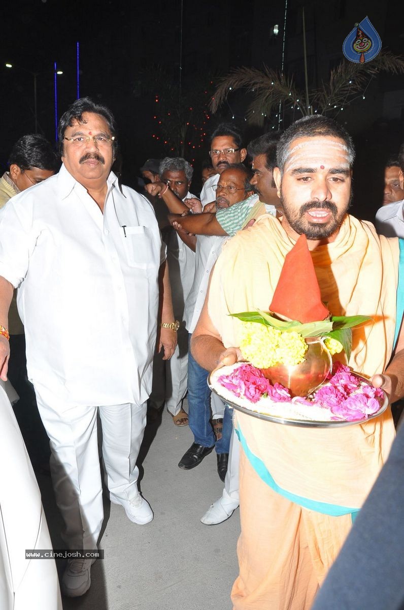 Dasari Narayana Rao Birthday Celebrations - 39 / 100 photos