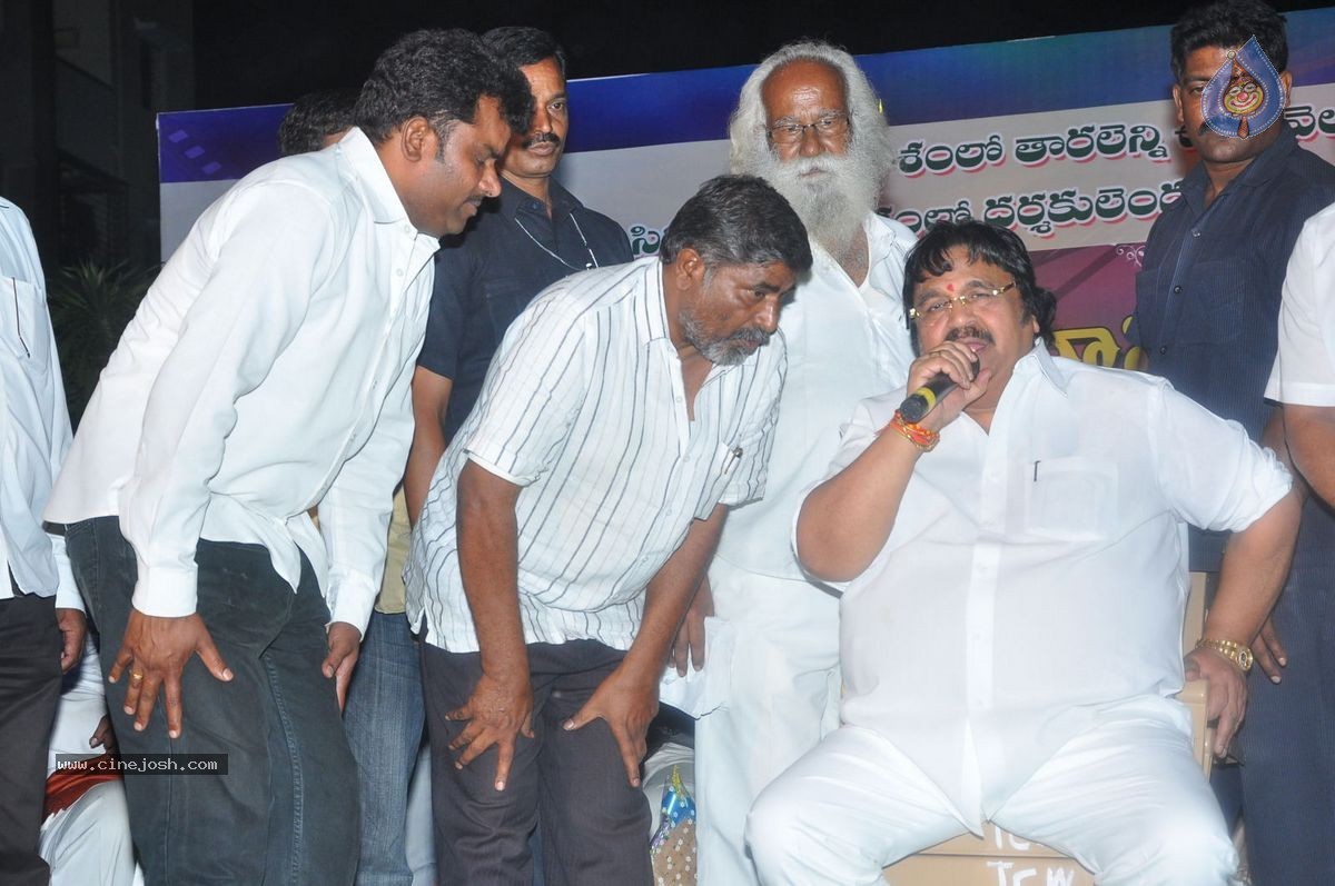 Dasari Narayana Rao Birthday Celebrations - 41 / 100 photos