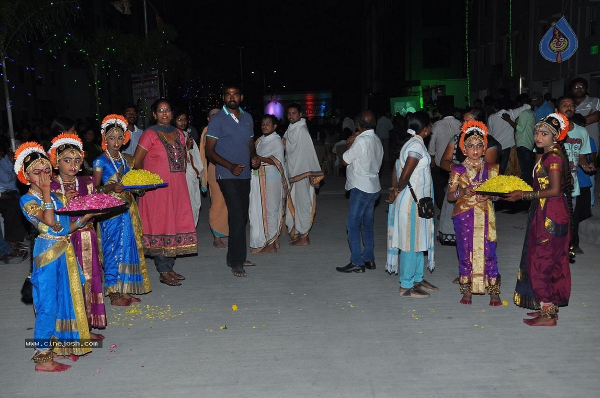 Dasari Narayana Rao Birthday Celebrations - 46 / 100 photos