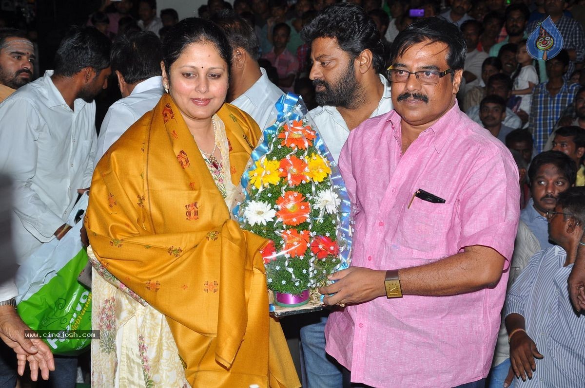 Dasari Narayana Rao Birthday Celebrations - 48 / 100 photos