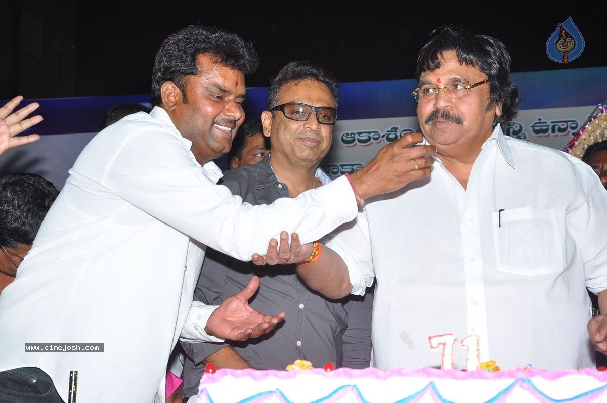 Dasari Narayana Rao Birthday Celebrations - 51 / 100 photos