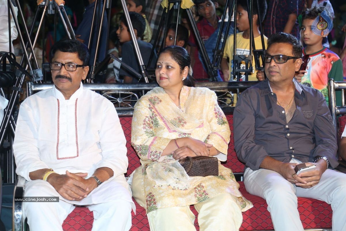 Dasari Narayana Rao Birthday Celebrations - 53 / 100 photos