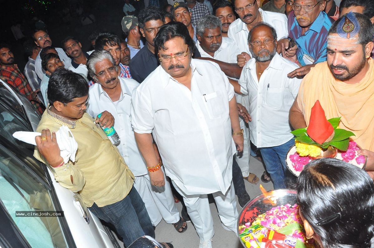 Dasari Narayana Rao Birthday Celebrations - 54 / 100 photos