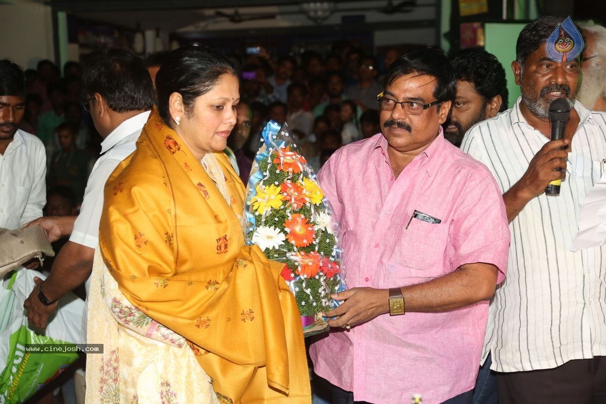 Dasari Narayana Rao Birthday Celebrations - 60 / 100 photos