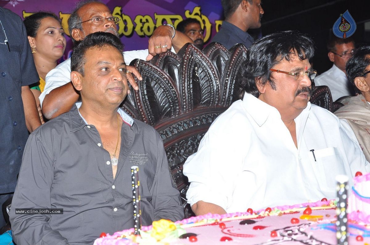 Dasari Narayana Rao Birthday Celebrations - 62 / 100 photos
