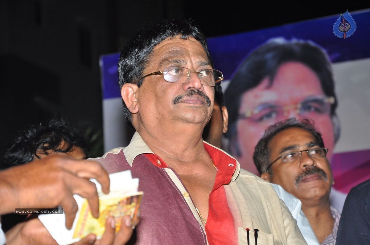 Dasari Narayana Rao Birthday Celebrations - 63 / 100 photos