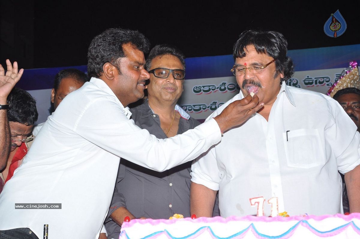 Dasari Narayana Rao Birthday Celebrations - 64 / 100 photos