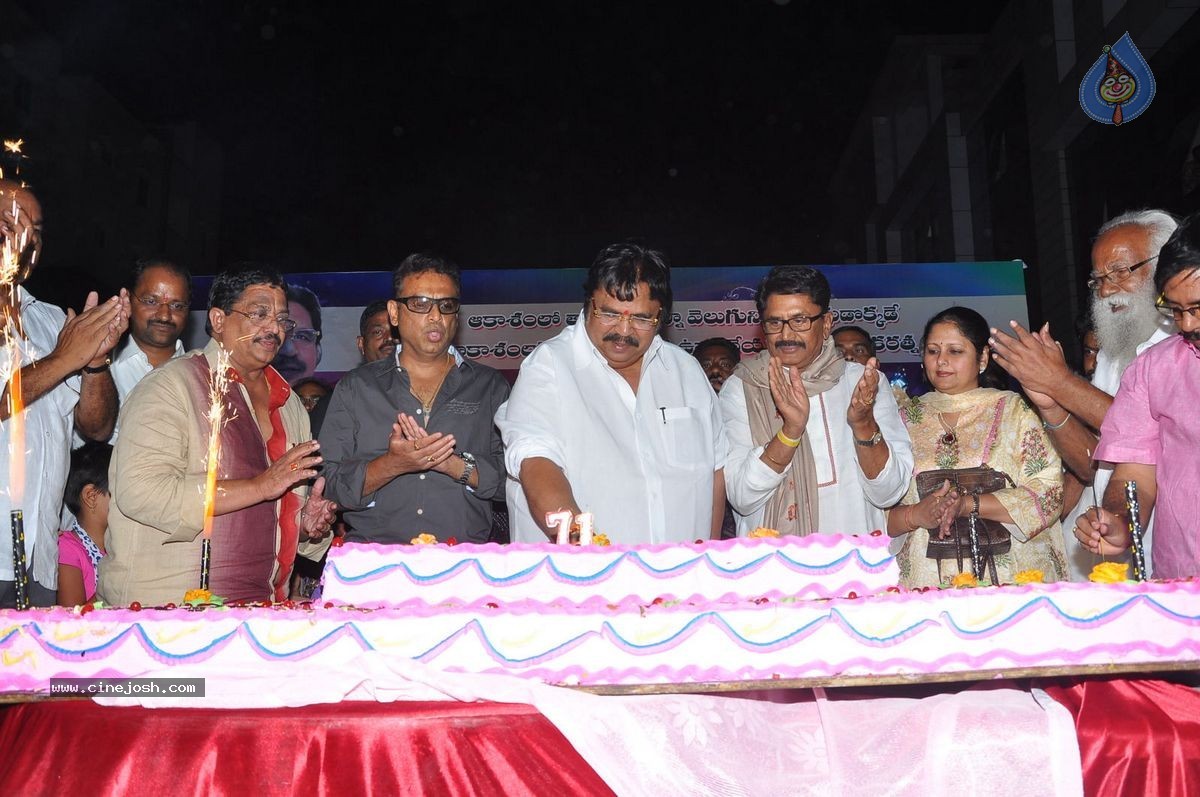 Dasari Narayana Rao Birthday Celebrations - 68 / 100 photos