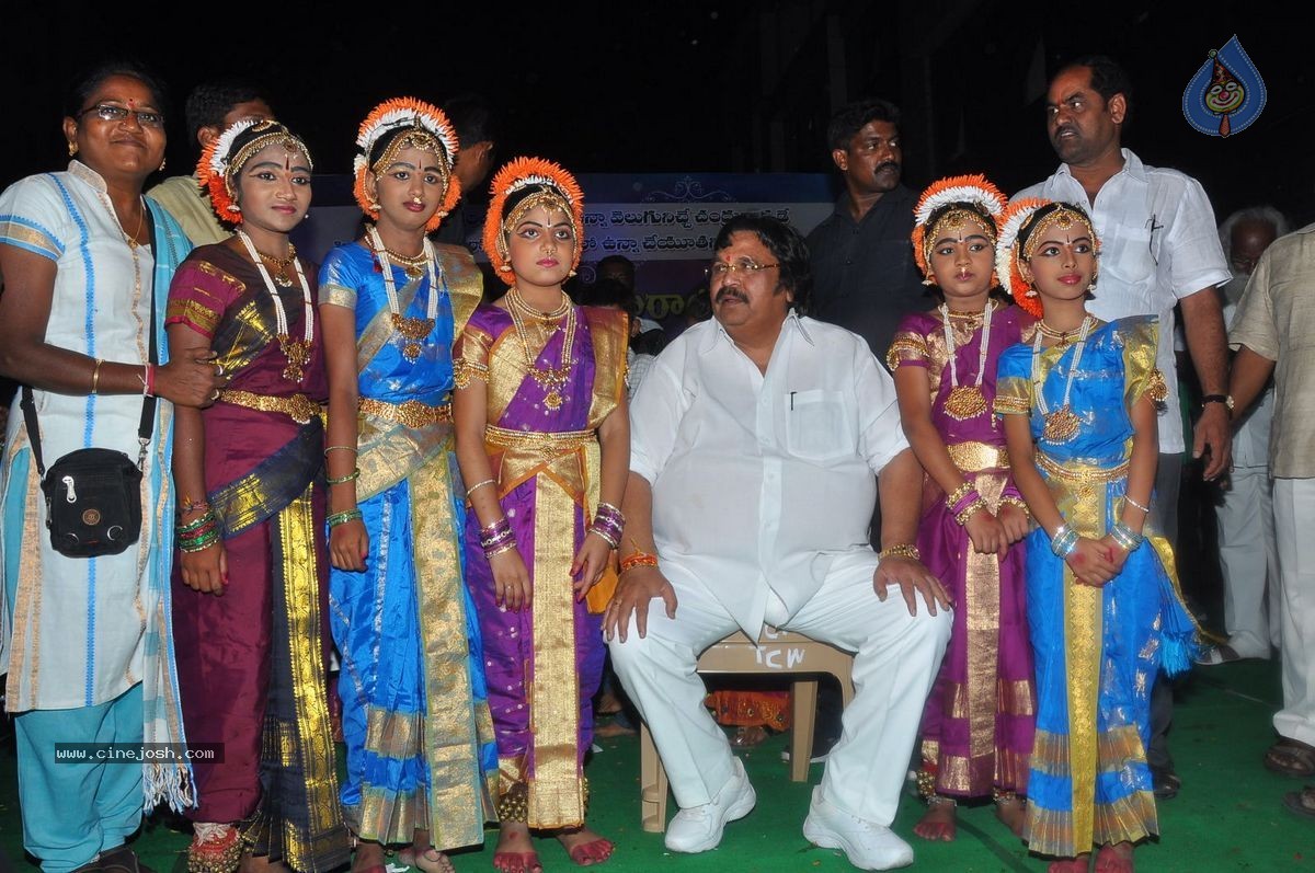 Dasari Narayana Rao Birthday Celebrations - 69 / 100 photos