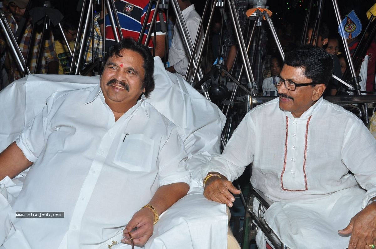 Dasari Narayana Rao Birthday Celebrations - 75 / 100 photos